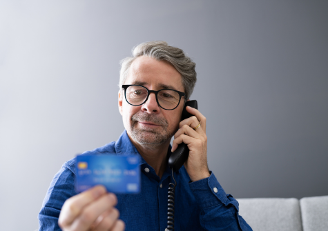 How to Protect Yourself from Phone Scams