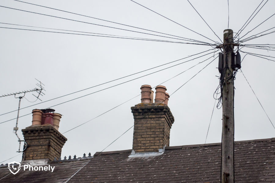 Landlines are changing, so with that, is BT line rental for pensioners a good deal?