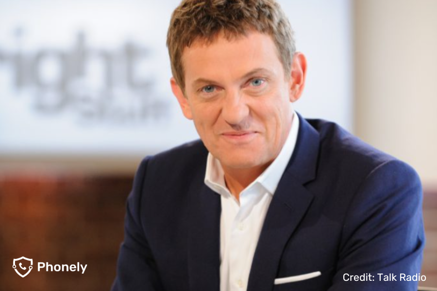 Matthew Wright lost £10k in pension scam.