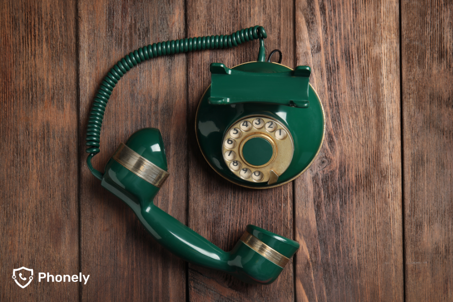 Landlines remain a lifeline to many